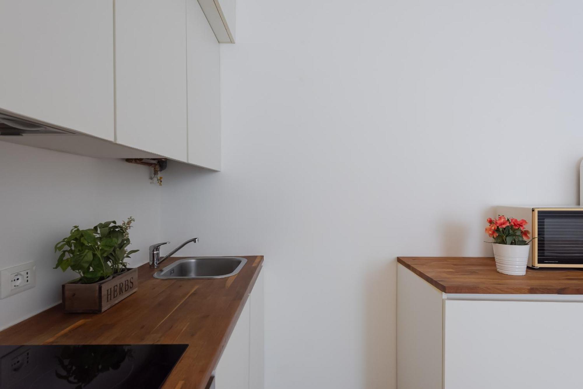 Residence Orti Apartments By Wonderful Italy Salo Exterior photo