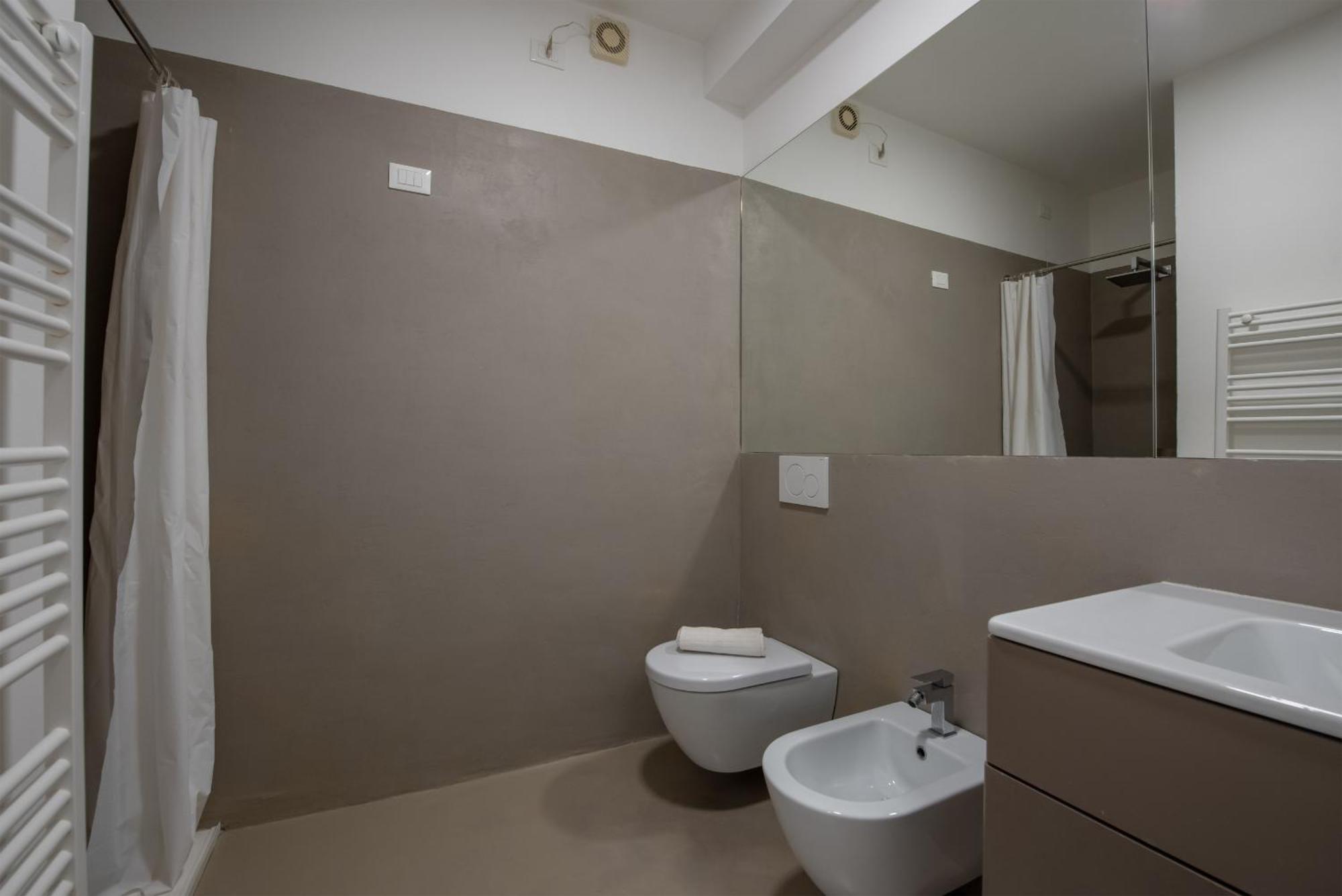 Residence Orti Apartments By Wonderful Italy Salo Exterior photo